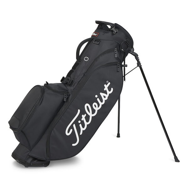 Titleist Golf Players 4 Stand Bag | RockBottomGolf.com